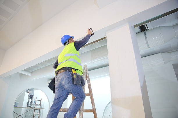 Best Asbestos and Lead Testing During Mold Inspection  in Essex Junction, VT